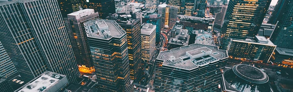 Construction - city scape